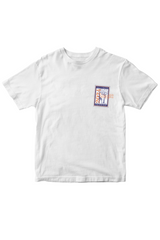 Tee-shirt Collab n°6 Unisexe - Précommande