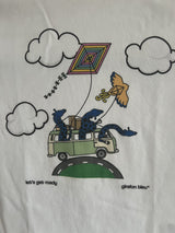 GIRAFRIP - T-shirt enfant 5-6 ans