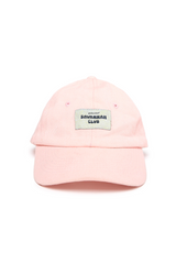 Casquette Rose Savannah Club