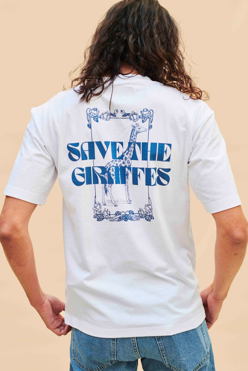 Tee-shirt (Art) Nouveau - Made in France 🇫🇷
