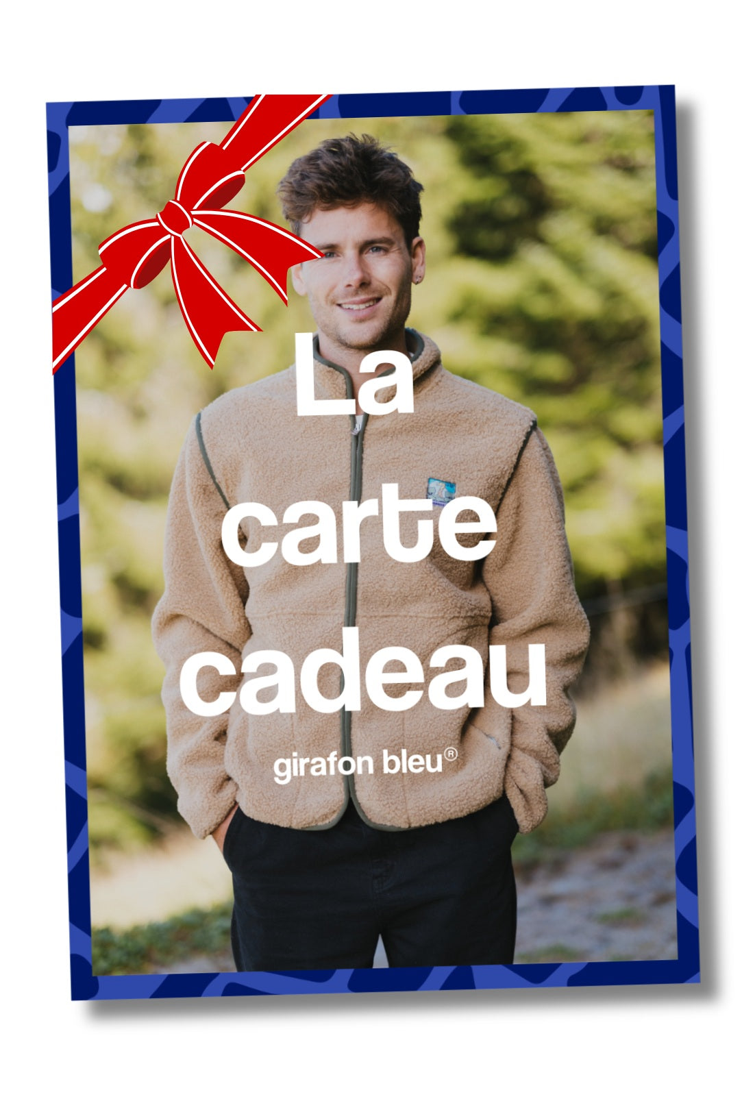 Carte-cadeau dématérialisée