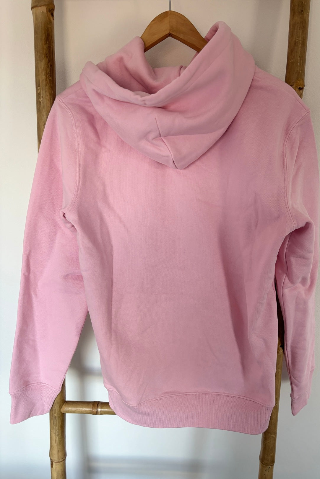 GIRAFRIP - Hoodie Rose taille XS