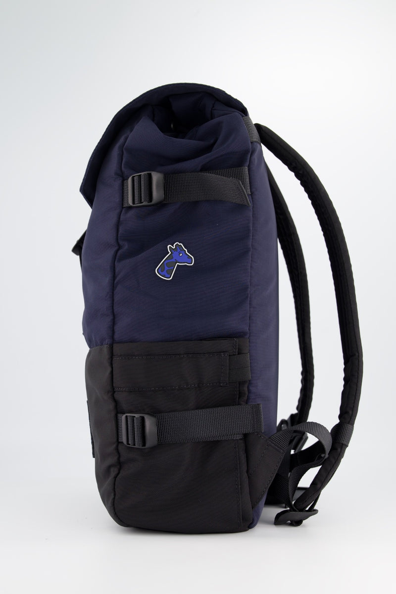 Blue giraffe® backpack